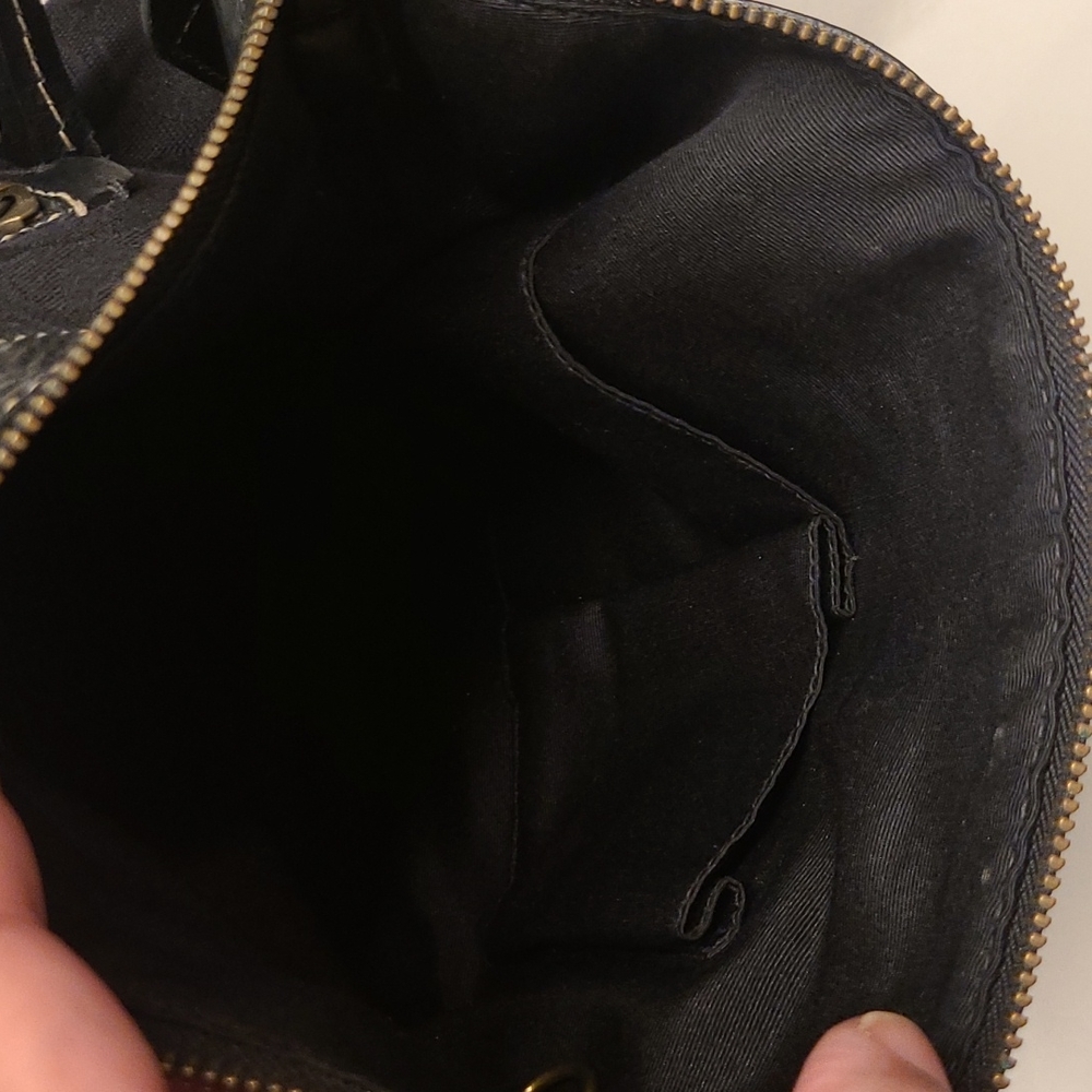 Coach Bucket Bag - Picture 9 of 9
